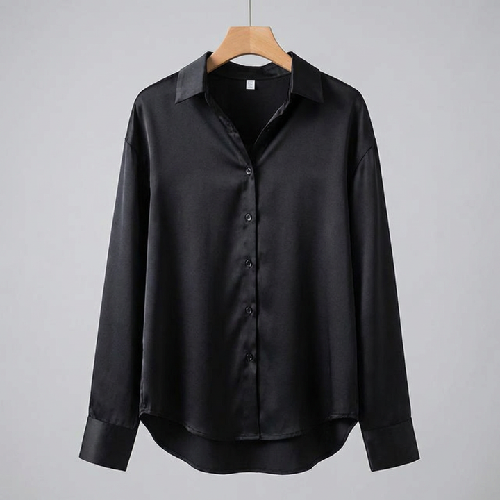 Casual Loose Blouse