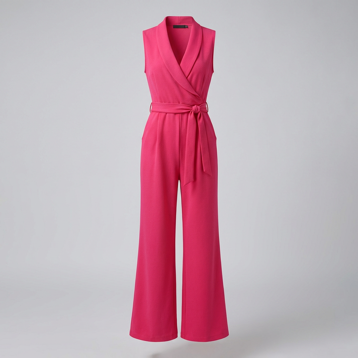 Women's Jumpsuit | Effortless Elegance