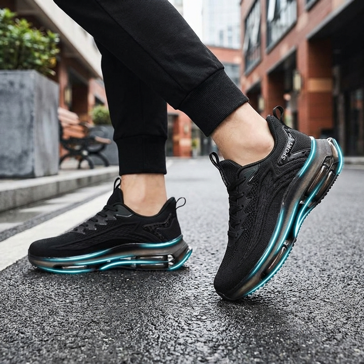 Comfortable Running Shoes for Men