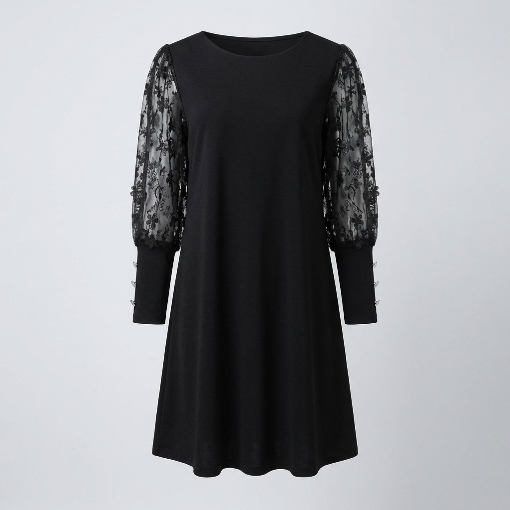 Elegant Women's Dress