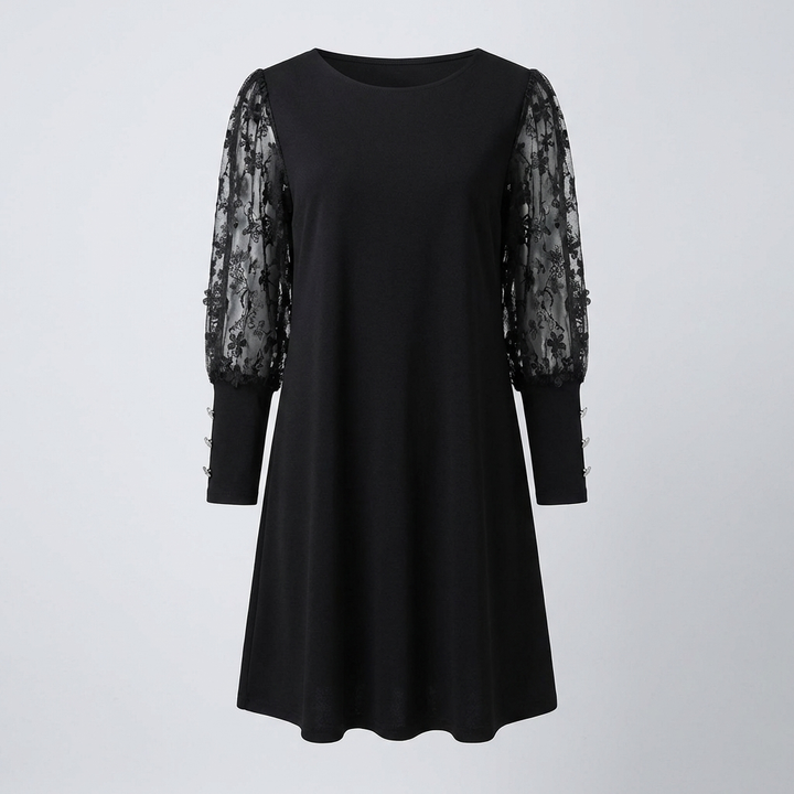 Elegant Women's Dress