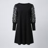 Elegant Women's Dress
