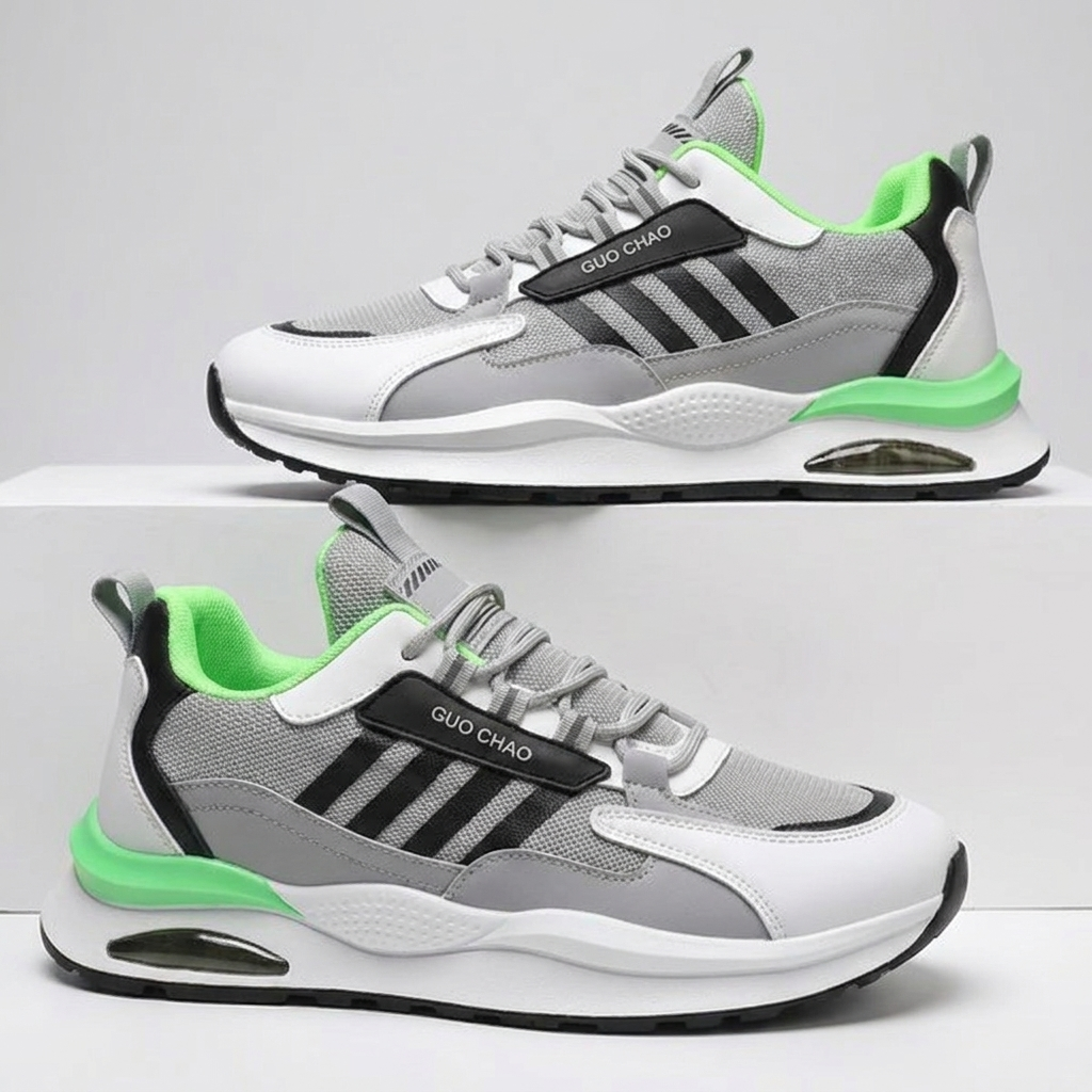 Comfortable Sneakers for Men