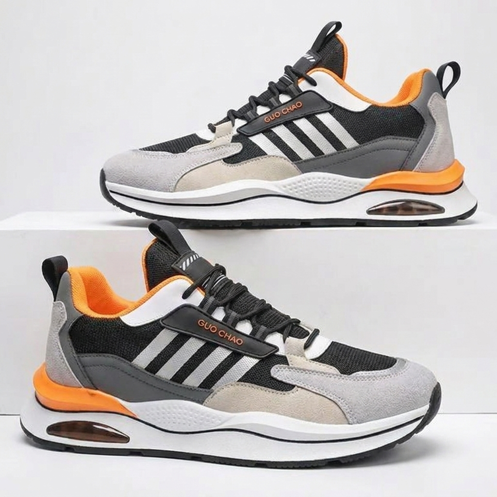 Comfortable Sneakers for Men