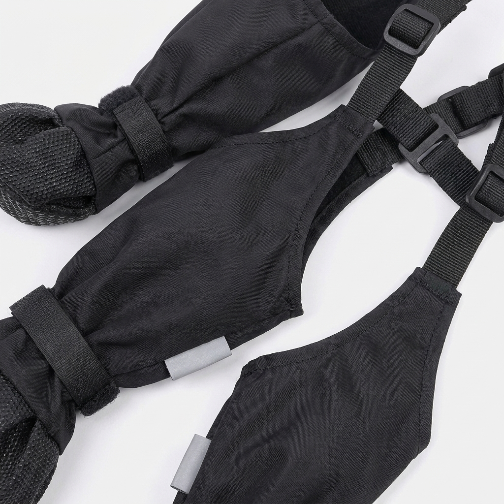 Durable Dog Boots