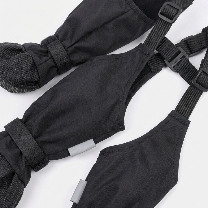 Durable Dog Boots