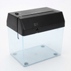 Mini Desktop Paper Shredder – Compact, Quiet, and Efficient