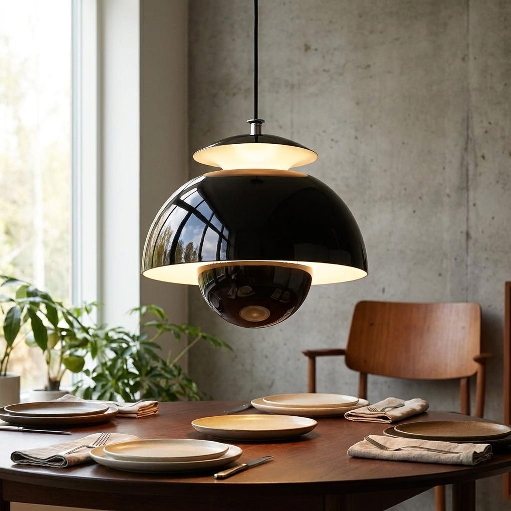 Stylish Ceiling Lamp