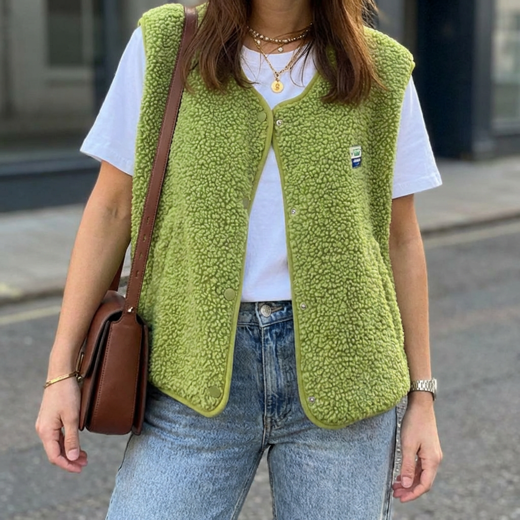 Premium Vest