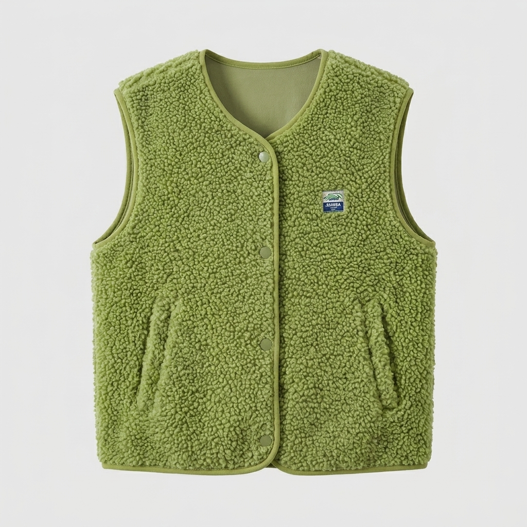 Premium Vest