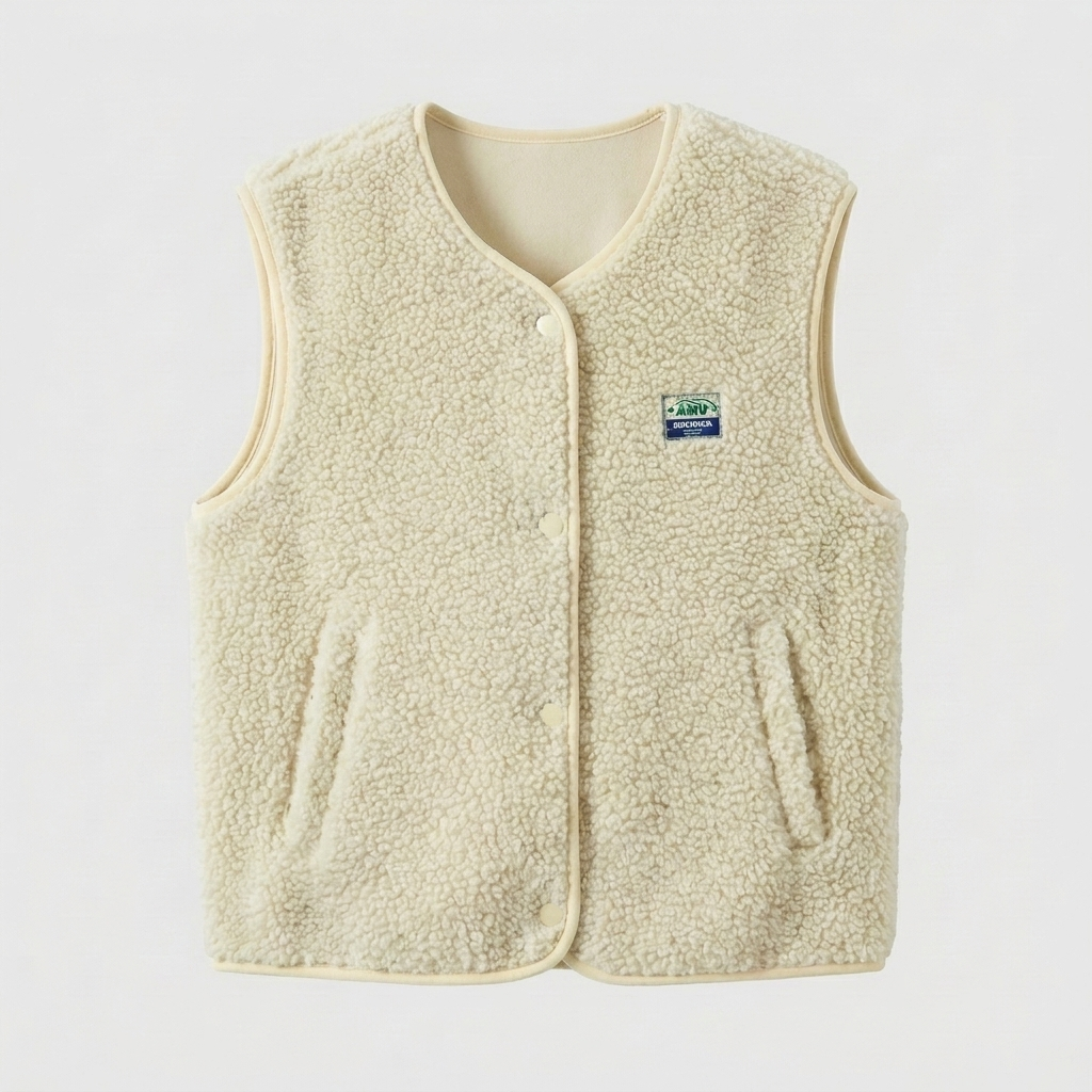 Premium Vest
