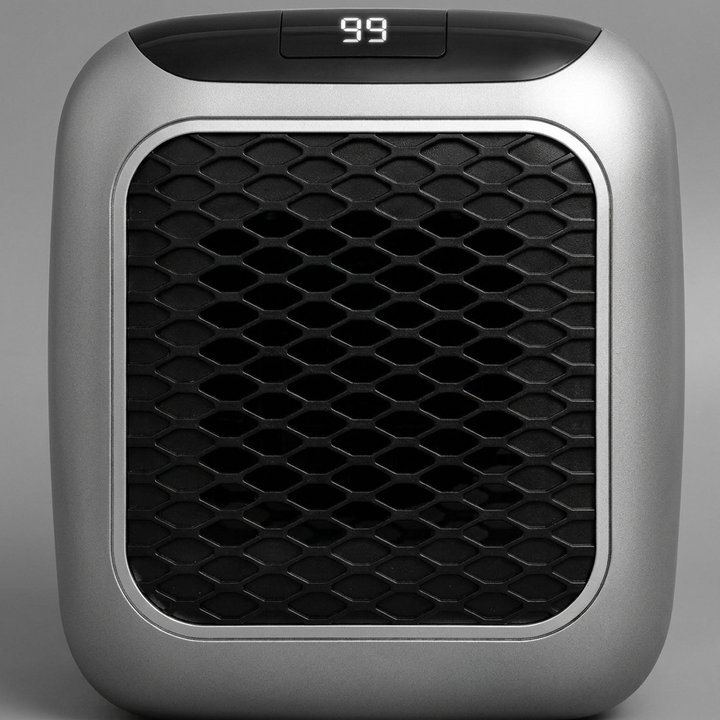 800W Mini Portable Electric Heater
