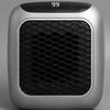 800W Mini Portable Electric Heater