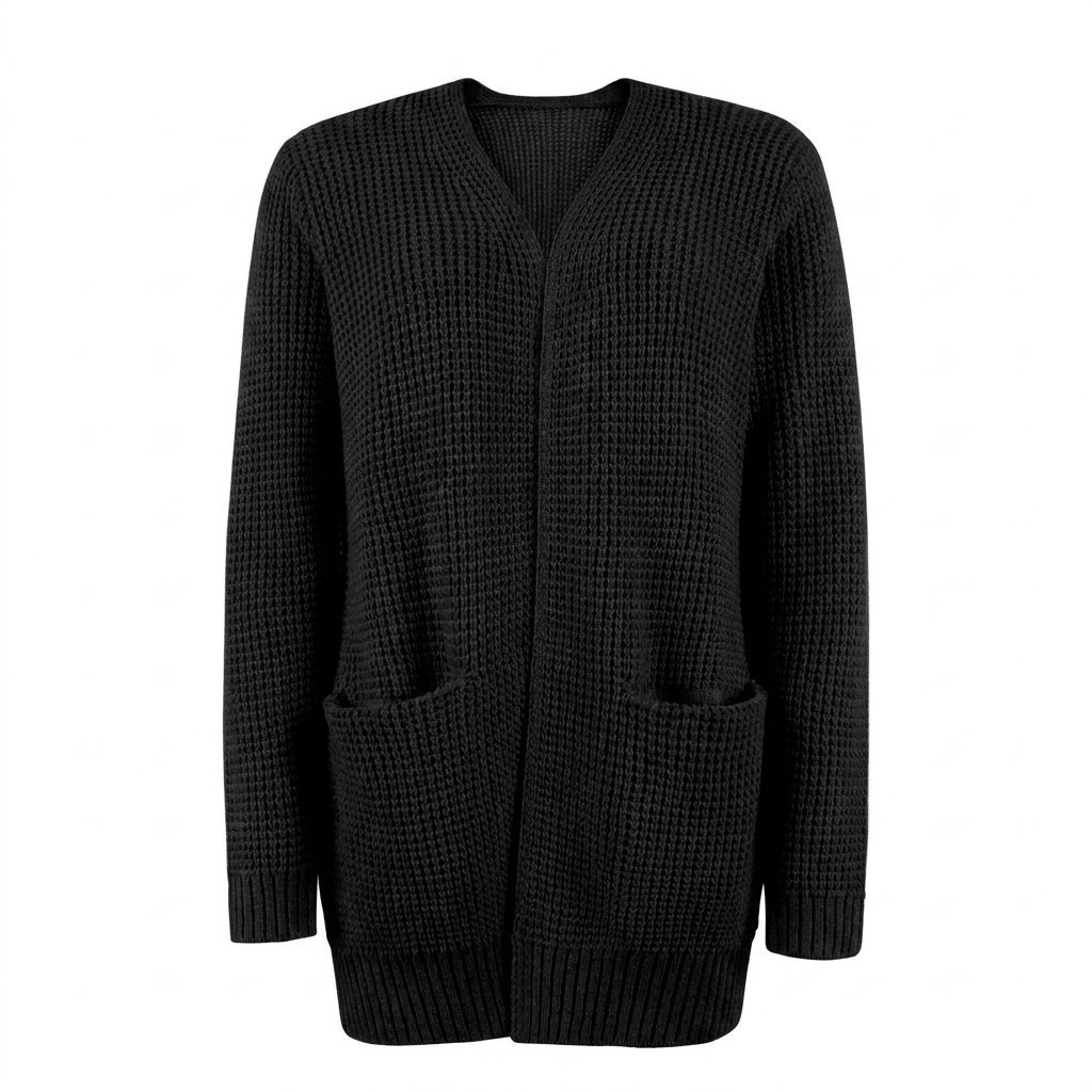 Long Sleeve Cardigan for Women | Classic Style