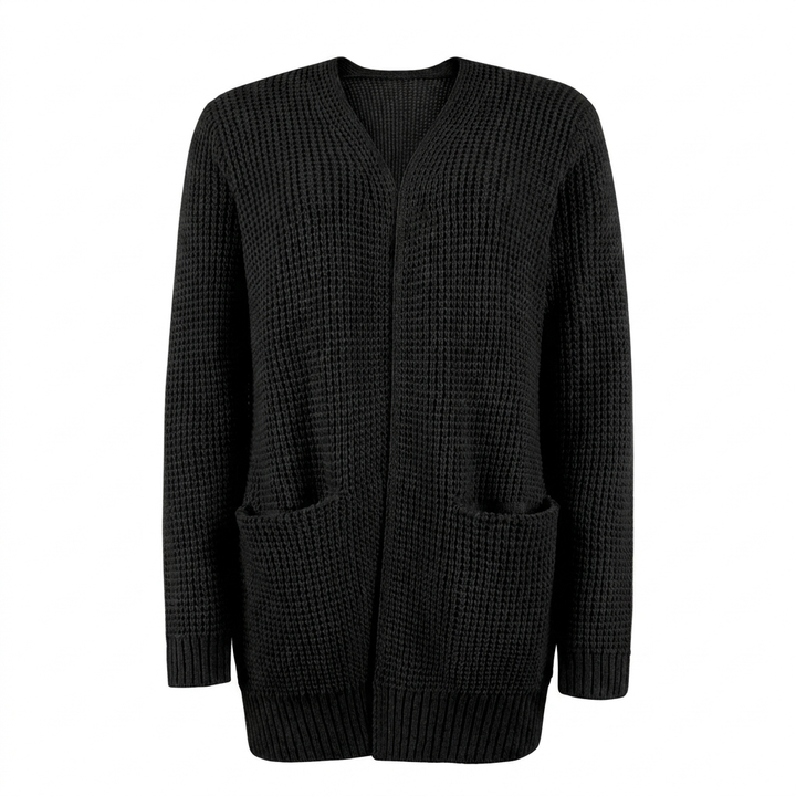 Long Sleeve Cardigan for Women | Classic Style