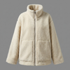 Cozy Wool Jacket for Women