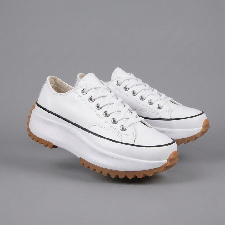 Women's Orthopedic Platform Shoes