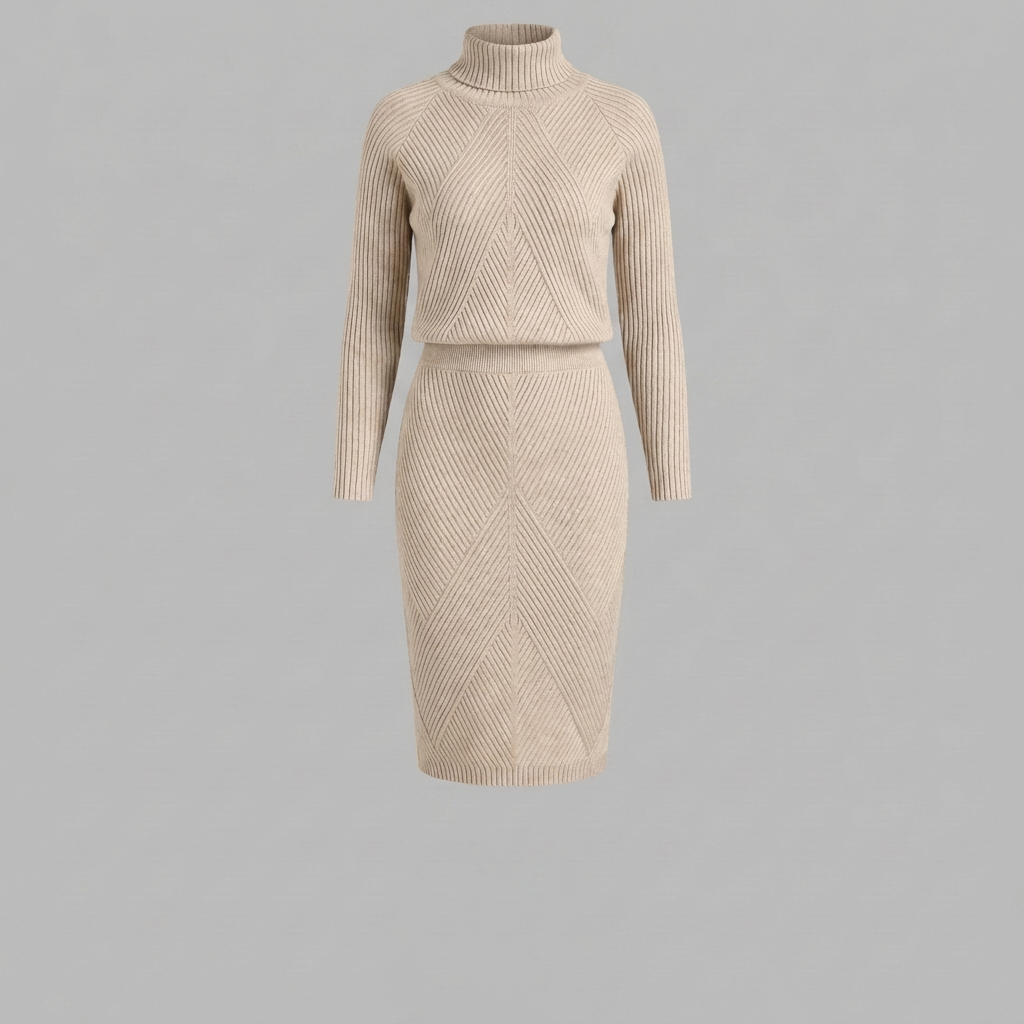 Airy Summer Dress for Women