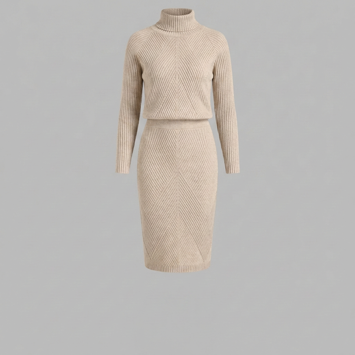 Airy Summer Dress for Women