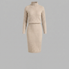 Airy Summer Dress for Women