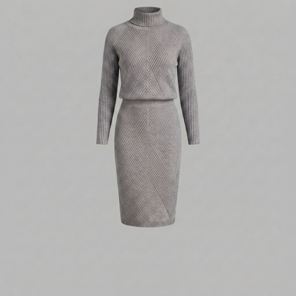 Airy Summer Dress for Women