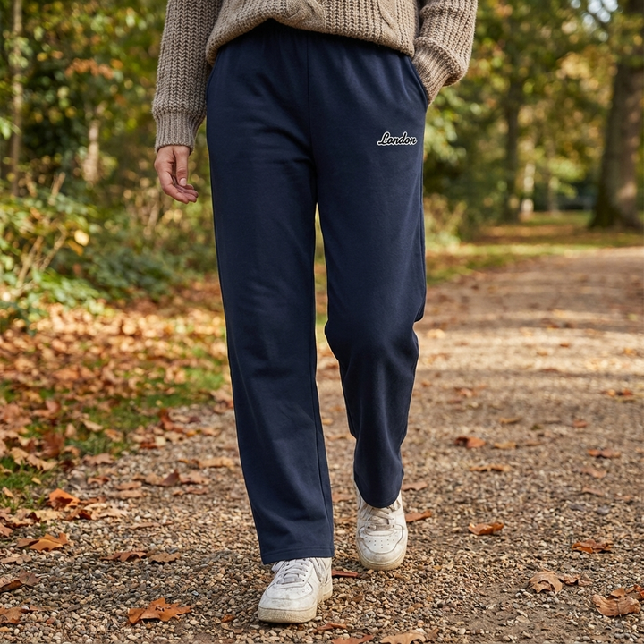 3-Pack Flannel Men's Pyjama Bottoms