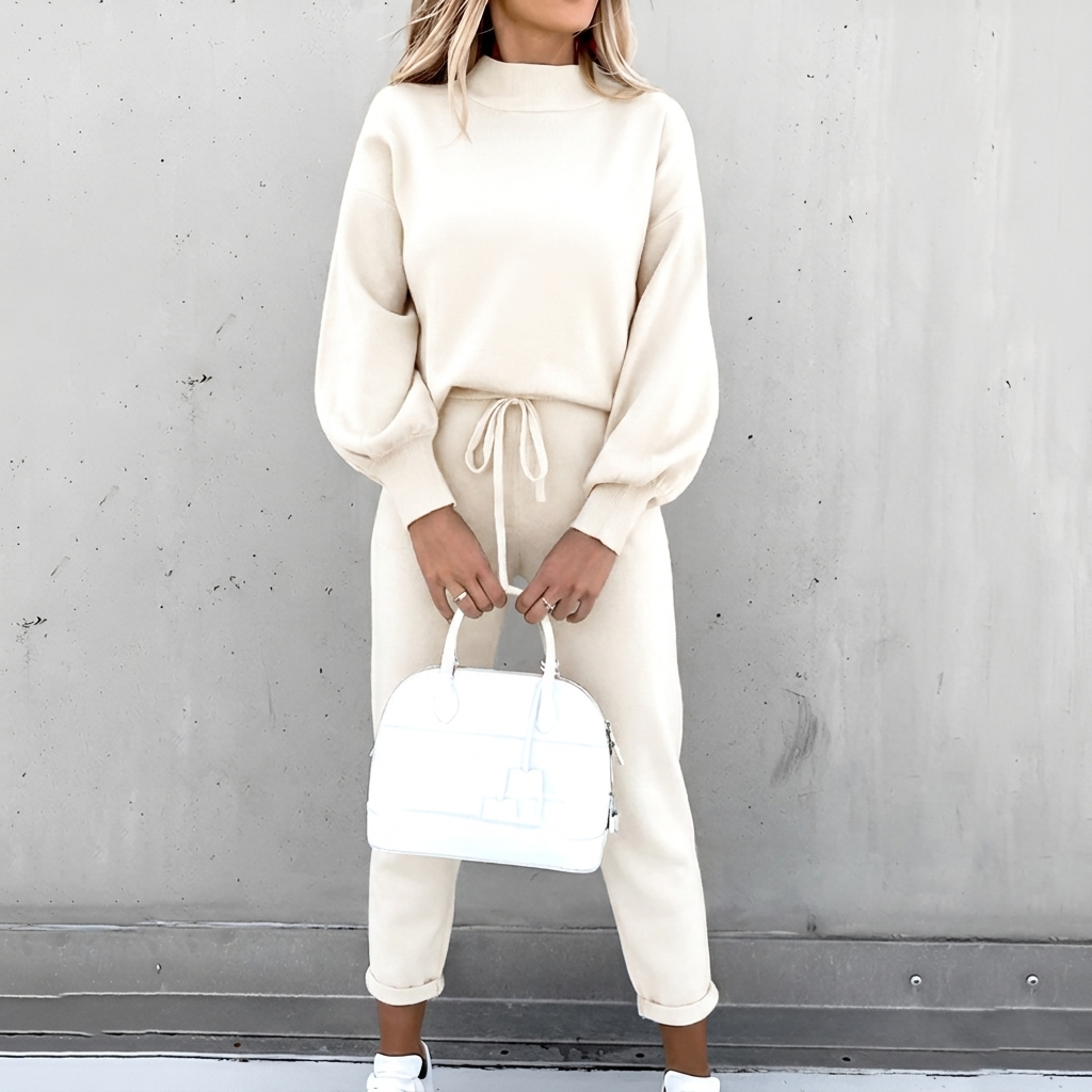 Ultimate Soft Home Suit