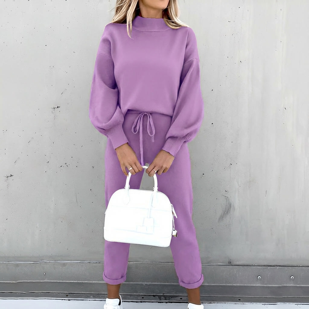 Ultimate Soft Home Suit