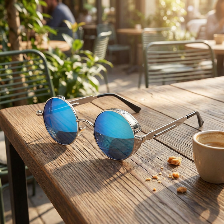Retro Men's Sunglasses