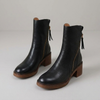 Timeless Ankle Boots
