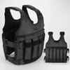 Adjustable Weighted Vest for Training