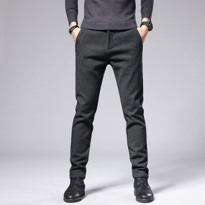 Modern Men's Pants for Daily Outfits