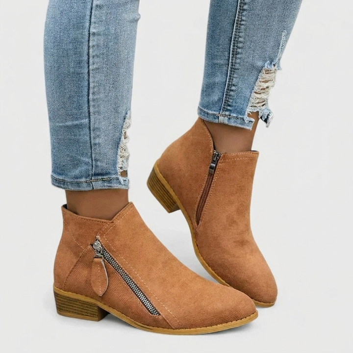 Comfortable Women's Boots