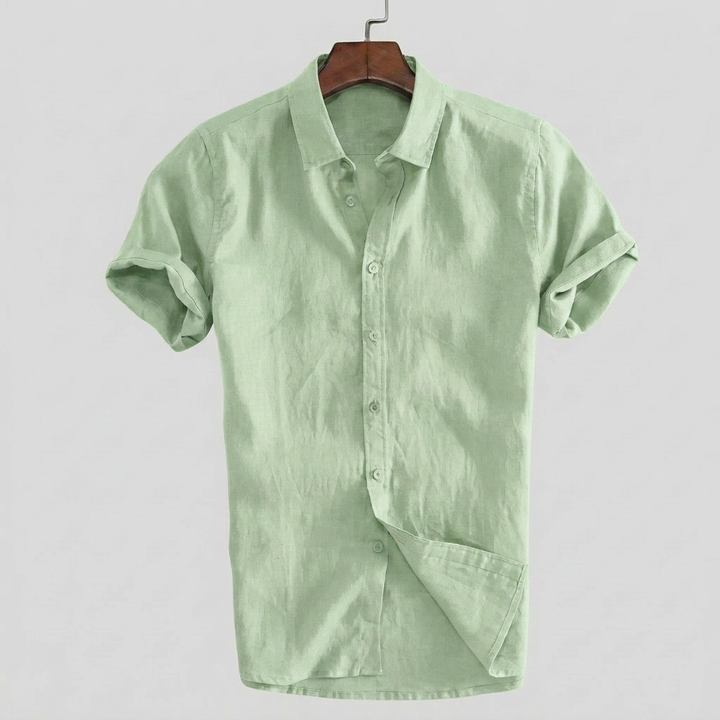 Classic Men's Shirt