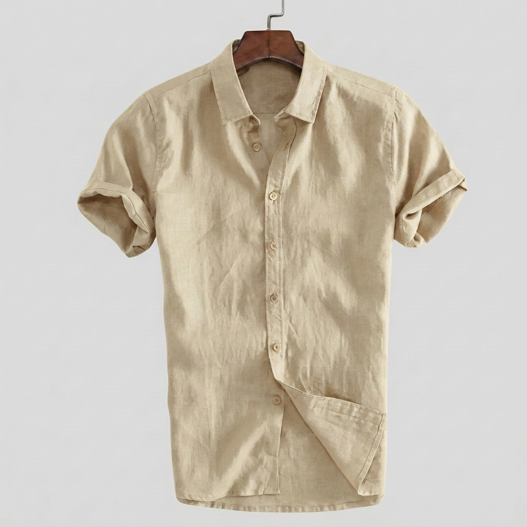 Classic Men's Shirt