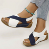 Orthopedic Adjustable Sandals