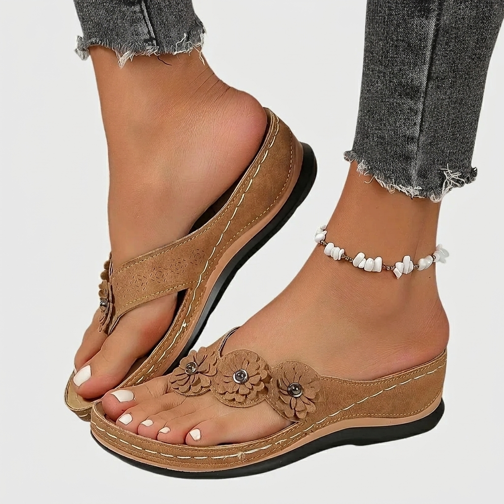 Everyday Wear Flip Flops