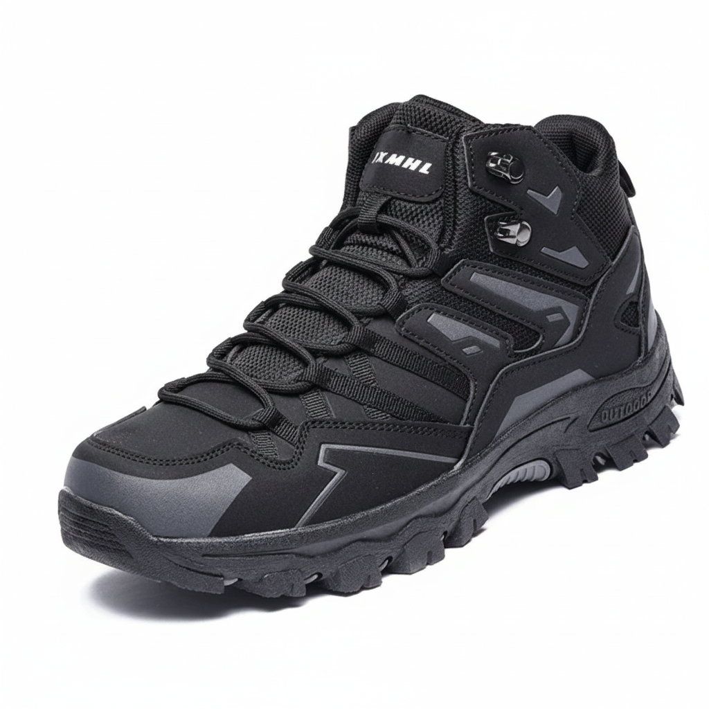 Waterproof Hiking Shoes (Unisex)