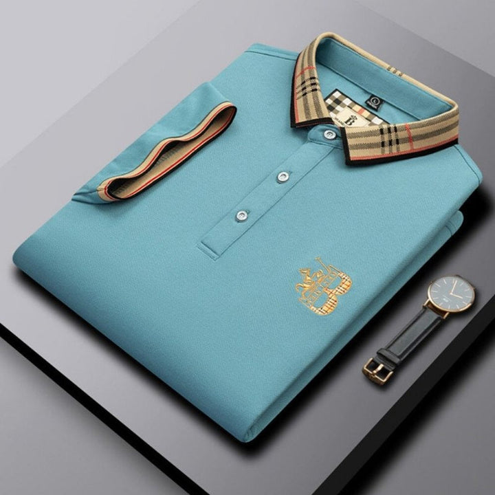 Men's Polo Shirt