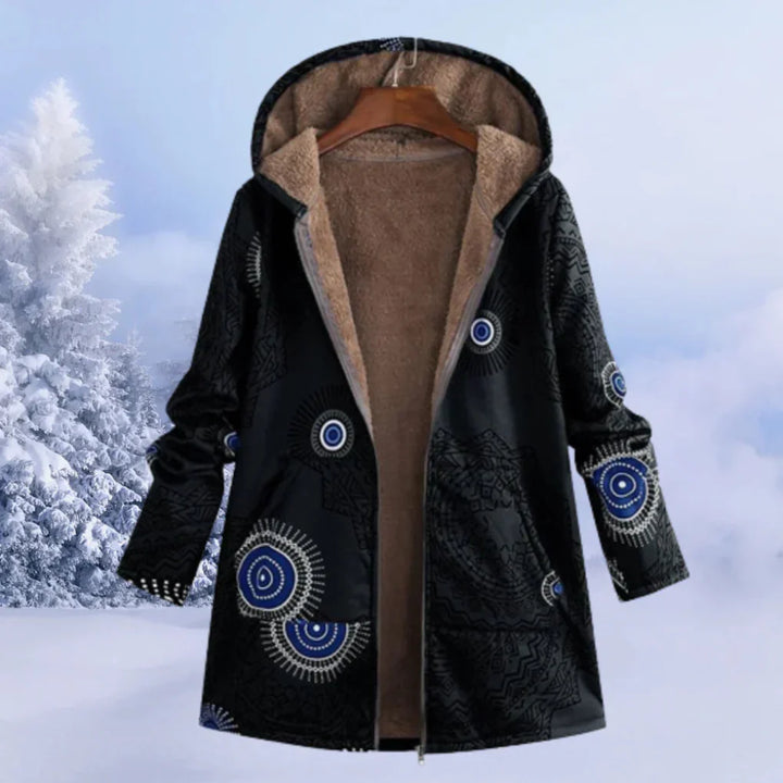 Women’s  Jacket – Stylish Layer for Every-Day Outings