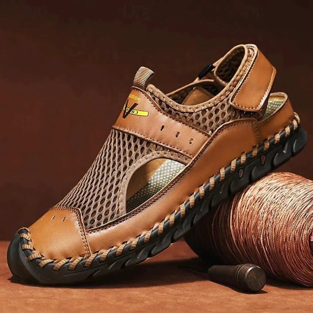 Men’s Designed for balance Mesh Sandals