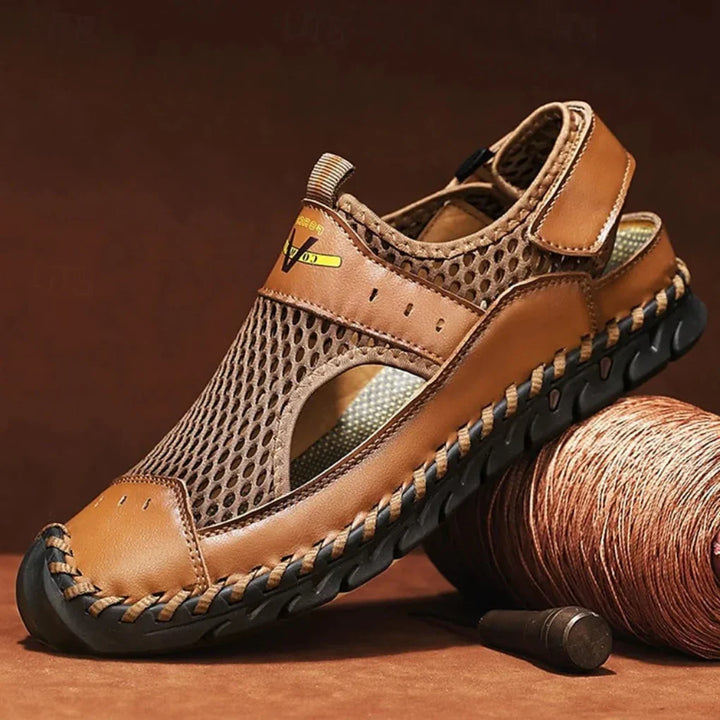 Men’s Designed for balance Mesh Sandals
