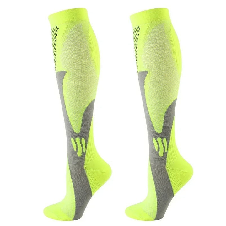 Medical Compression Stockings for Everyday Comfort Supportive Relief