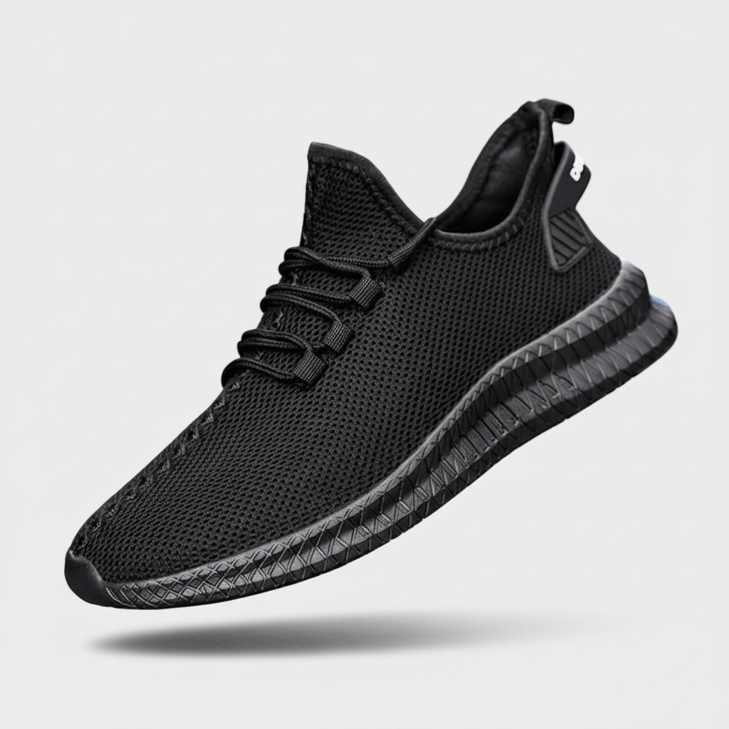 Lightweight Orthopedic Shoes for Men