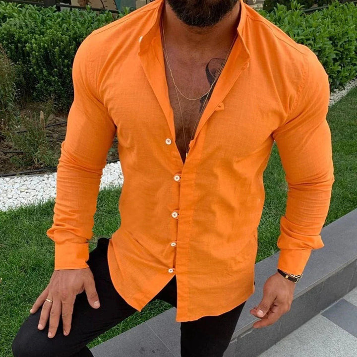 Modern Gentleman Shirt