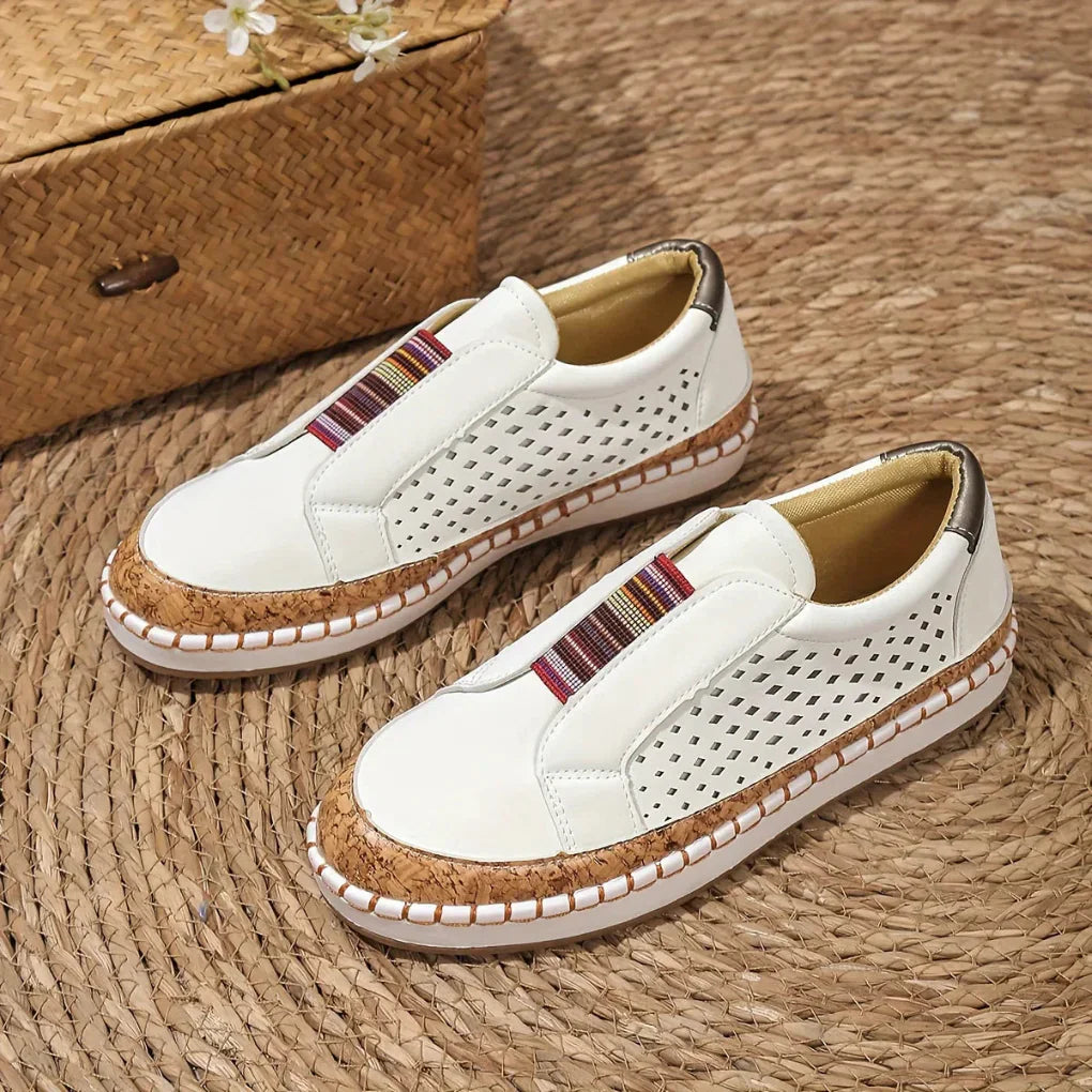 Women’s Casual Shoes