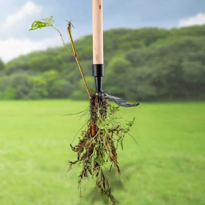 Onkruid Hero Pro – Effortless Weed Removal Tool