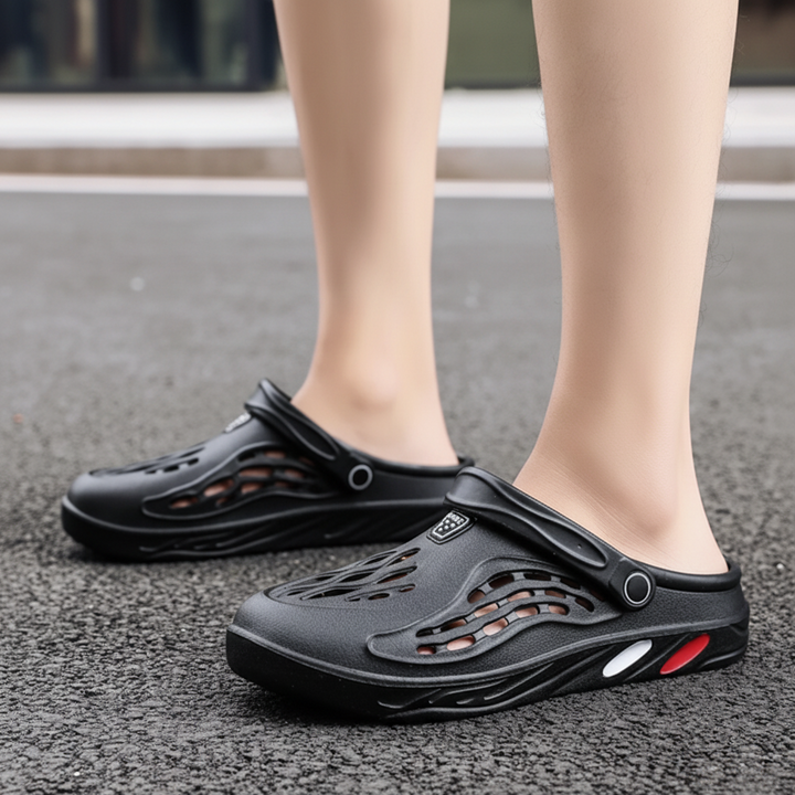 Waterproof Sandals (Unisex)
