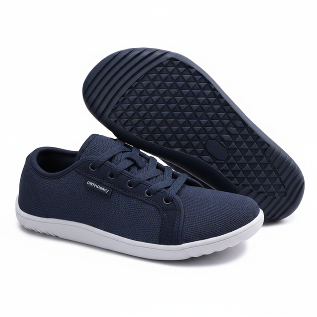 Comfort Shoes (Unisex)